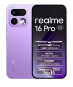 Realme 16 Pro 5G 8GB 256GB por 265,00€