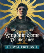 Kingdom Come: Deliverance II Royal Edition (PC) por $414 | Oferta Eneba