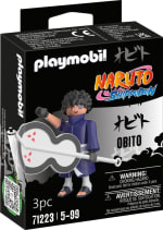 Obito (71223) voor €4,89 bij Bol.com