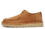 Hush Puppies Otis Original Mens Suede Shoes with code