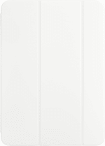 Apple Smart Folio iPad Pro 11 MW973ZM/A (M4) wit voor €39,19 bij Amazon