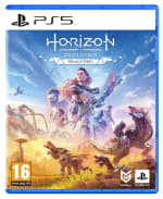 Horizon Zero Dawn Remastered sur PS5 à 19,99€