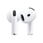 Ecouteurs sans fil Apple Airpods 4 à 99€