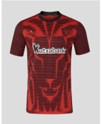 Camiseta 4ta Equipación Athletic Club Junior por 37,50€