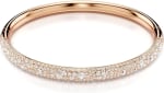 Swarovski Sublima armband roségoudkleurig voor €85,83 bij Amazon