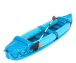 kayak gonflable 2 places SURPASS à 56,99€
