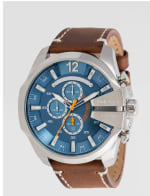 Reloj Cronografo de Hombre Diesel MEGA CHIEF por 75.6€