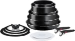 Ingenio Easy Cook N Clean 13-delige Set voor €94,89 bij Bol