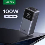 Banco de Energía UGREEN 12000mAh por $790 | AliExpress