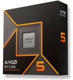 Procesador AMD Ryzen 5 9600X 5.4GHz por $4,199 | DDTech