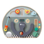 Classic World Houten Activiteitenbord Verkeer voor €7,50 bij Lobbes