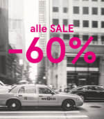 60% korting op alle sale bij Shoeby