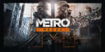 Metro Redux voor €2,99 in de Nintendo eShop
