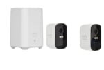 Kit de 2 caméras de surveillance Wi-Fi d'extérieur à 171,11€