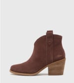 Botines para Mujer TOMS CONSTANCE por 35€