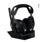 Logitech G Astro A50 Gen 5 Auriculares Gaming Inalámbricos Multiplataforma a 189.05€