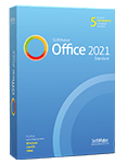 SoftMaker Office Standard 2021 voor Windows, Mac en Linux gratis