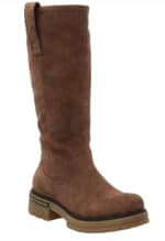 Bota Mujer Dirk Café AZALEIA por solo $32.490 en Falabella