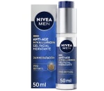 NIVEA MEN Hyaluron Gel facial hidratante por 7,44€