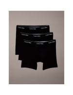 Pack 3 boxers Calvin Klein por 18€ en varios colores y tallas