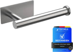 Ibergrif Chrome Toilet Roll Holder £4.99 Amazon Deal
