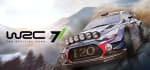 Videojuego WRC 7 desde Steam por 1.99€