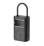 Xiaomi Compresor Aire Portátil 2 Pro 150 PSI Batería 2500 mAh LED por 34.44€