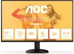 AOC B3 Q27B35S3 - QHD Monitor - 27 inch - 120 hz voor €109 bij Megekko