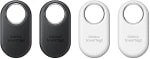 Samsung Galaxy SmartTag2 4-Pack Bluetooth Tracker £43