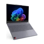 Portátil Lenovo IdeaPad Slim 3 OLED Snapdragon X X1-26-100, 45 TOPS, 16GB RAM, 512GB