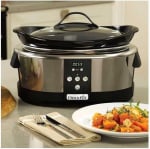 CrockPot Slow Cooker Next Gen voor €74,99 bij dgmoutlet