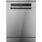 Lavavajillas Candy Rapido' CF 5C7F1X, 15 servicios, 8 programas por 339€