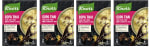 4 x Sopa deshidratada Thai KNORR, sobre 69 g por 3.6€
