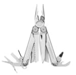 Pince Leatherman Wave Plus multifonction à 118,93€