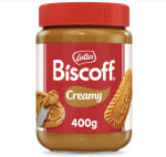 Lotus Biscoff Crema para Untar 400g por 2,69€