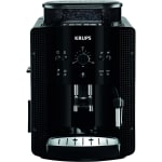 Cafetera superautomática Krups Roma EA81K870, 1450 W, 15 bar, 1.7 L por 239€