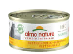 Aliment pour chat ALMO NATURE à 1,39€
