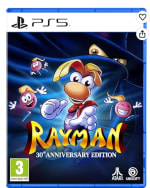 Videojuego Rayman: 30th Anniversary Edition PS5 por 29.99€