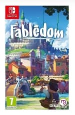 Fabledom Nintendo Switch por 24.99