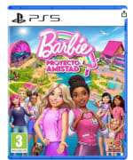 Juego PS5 Barbie: Proyecto amistad por 9.45€