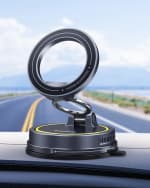 Baseus VC2 Flex Vacuüm-magneet mobiele telefoonhouder voor €19,49 bij Amazon