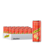 Pack de 24 Cannettes de Soda Schweppes agrumes à 11,99€