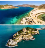 Cruceros Islas Griegas y Croacia dsd 377€