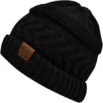 Winter Beanie Unisex Hat £1.44