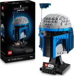 LEGO® Star Wars™ Jango Fett™ voor €43,09 bij Amazon