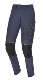 PARKSIDE PERFORMANCE® Dames werkbroek met stretch voor €9,99 in de Lidl webshop