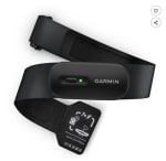 Ceinture cardiofréquencemètre GARMIN HRM 200 - M-XL à 69,99€