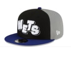 Gorra Brooklyn Nets New Era City Edition 2023 9FIFTY por 9.5€