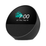Alexa Amazon Echo Spot 2024 Touch 2.83" por $775 | RadioShack