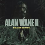 Alan Wake 2 Deluxe Edition a solo 21€